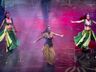 Theater show
