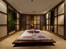 Treatment room