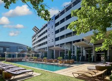 Protea Hotel by Marriott O.R. Tambo Airport