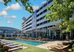 Protea Hotel by Marriott O.R. Tambo Airport