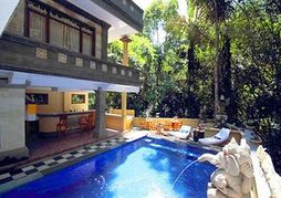 Bembengan Ubud Cottage