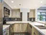 In-Room Kitchen