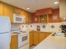 In-Room Kitchen