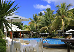 Veranda Tamarin Hotel and Spa