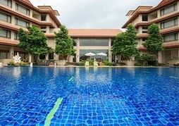 The Imperial River House Resort