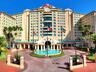 Hotel Entrance