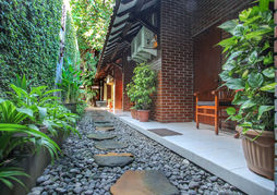 Delta Homestay