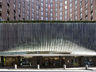 Hotel Entrance