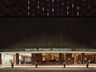 Hotel Front - Evening/Night