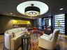 Executive Lounge