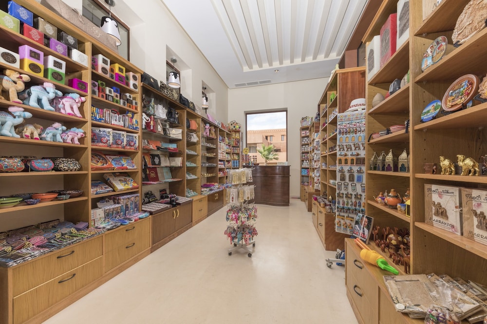 Gift Shop