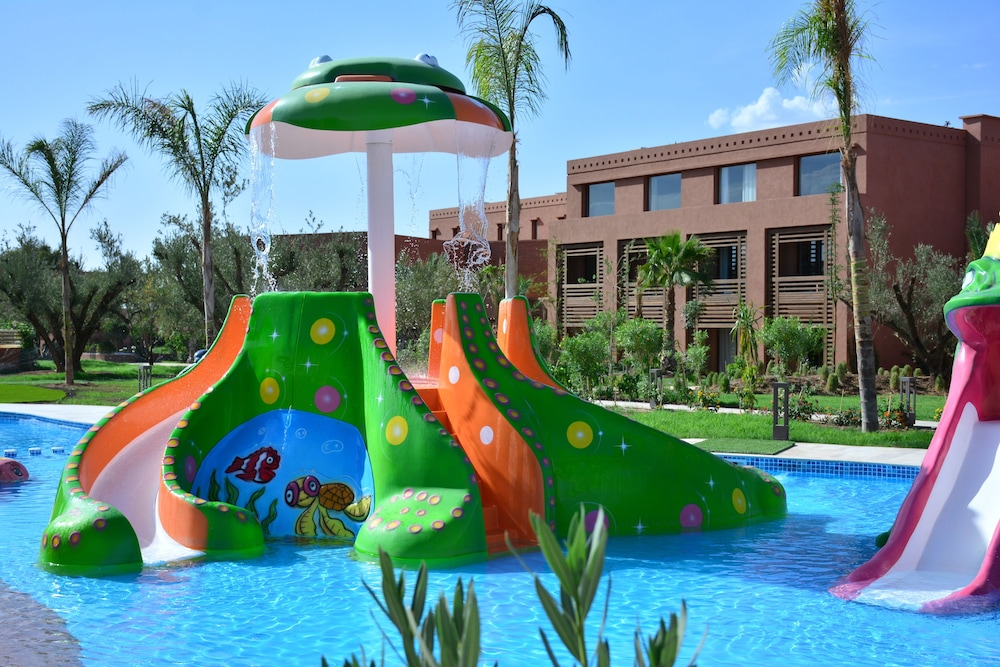 Childrens Pool