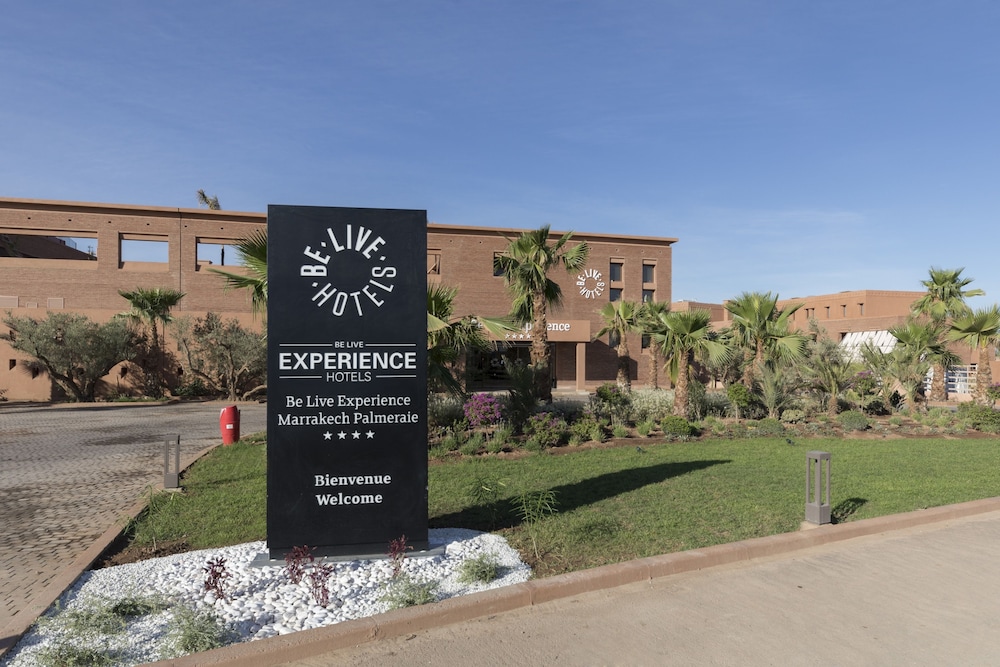 Hotel Front
