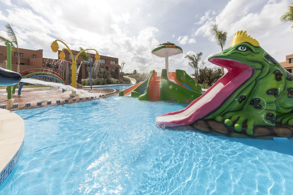 Childrens Pool