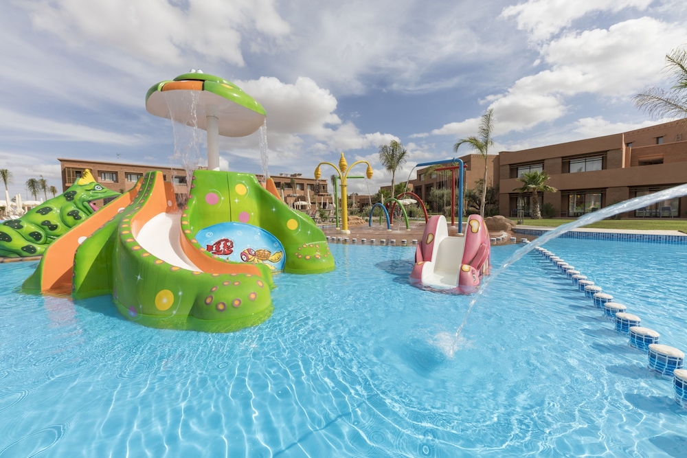 Childrens Pool