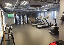 Radisson RED V&A Waterfront, Cape Town