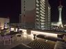 Guestroom View