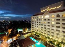 Equatorial Ho Chi Minh City
