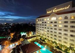 Equatorial Ho Chi Minh City