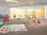 Childrens Play Area - Indoor