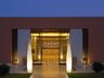 Hotel Entrance