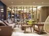 Executive Lounge