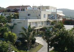 Thanda Vista - Bed and Breakfast