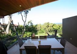 Beach House 1 at Vue