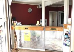 Thornton Lodge Motel