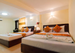 Angkor Mithona Guesthouse