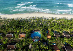 le belhamy Hoi An Resort and Spa