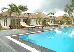 Blue Sea Boutique Hotel