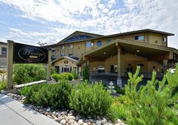 Prestige Mountain Resort Rossland