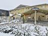 Hotel Entrance