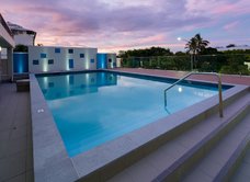 Pacific Hotel Cairns