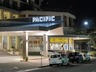 Hotel Front - Evening/Night