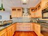 In-Room Kitchen