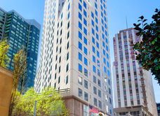 Hyatt Regency San Francisco Downtown Soma