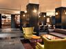 Hotel Lounge