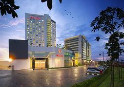 City Lodge Hotel Victoria And Alfred Waterfront