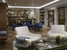 Hotel Lounge