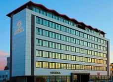 Reykjavik Lights by Keahotels