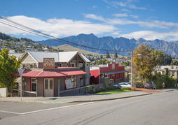 The Dairy Private Hotel by Naumi Hotels