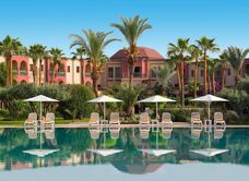 Iberostar Waves Club Palmeraie Marrakech