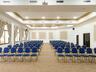 Reception hall