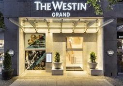 Hilton Vancouver Downtown