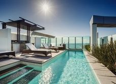 Nirvana By The Sea