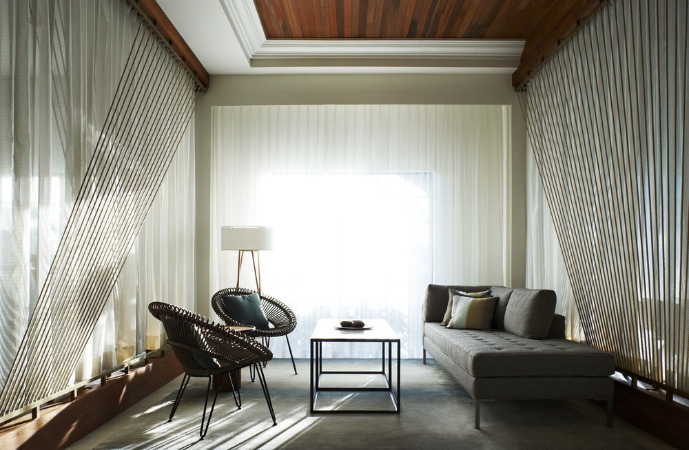 Hotel Interior