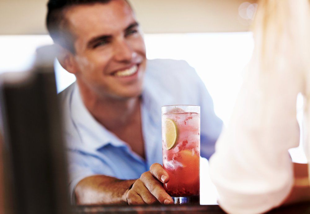 Hotel Bar