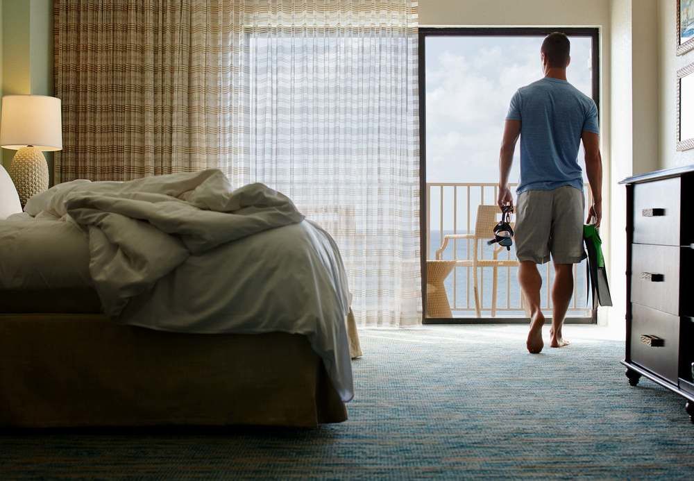 Guestroom